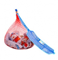 GUNZ NATALE RETE GR.80 FIGURE NEVE